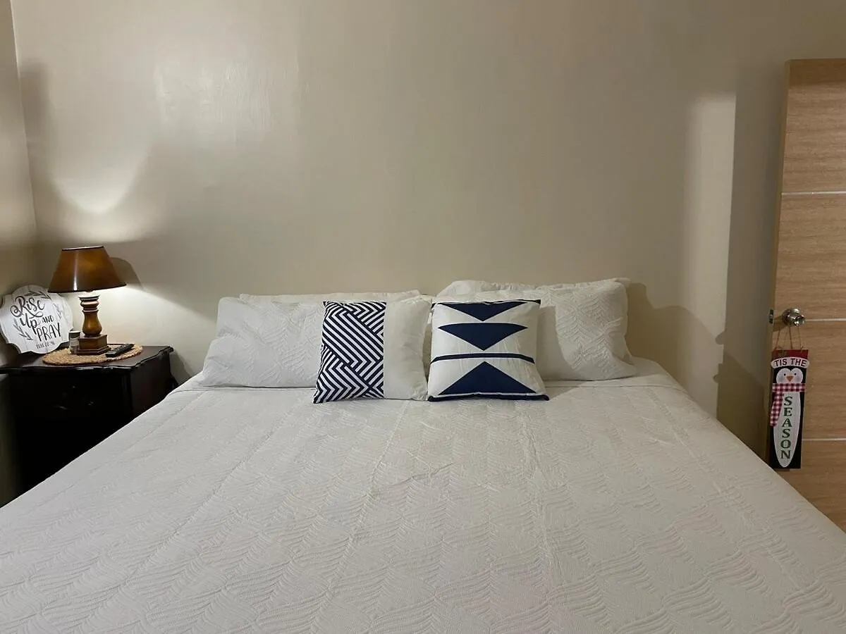 Apartament Symone Palms Retreat Montego Bay
